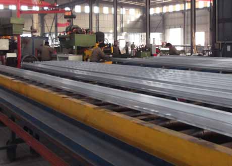 aluminum busbar manufacturer