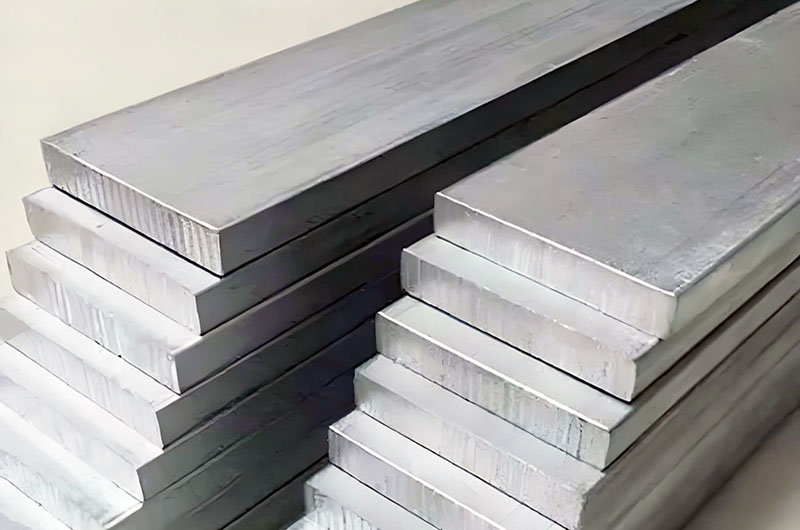 Aluminum Busbar