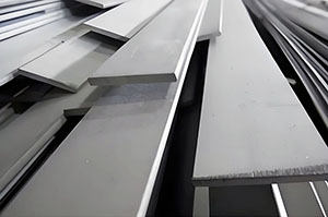 1350 aluminum busbar