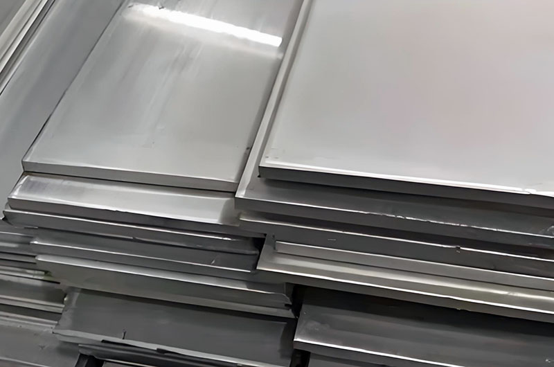 6101 aluminum busbar