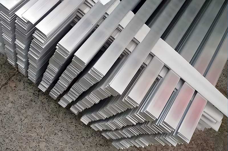1060 Electrical Aluminum Busbar