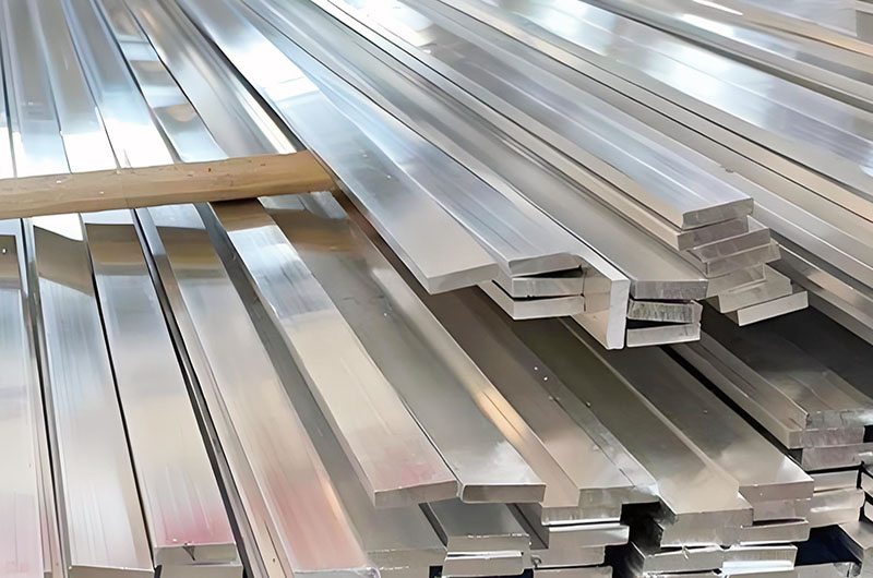 1350 aluminum busbar
