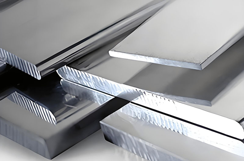 1350 Aluminum Conductive Bus Bar