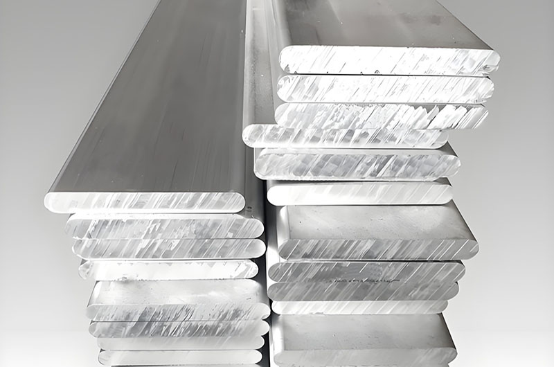 6060 aluminum busbar