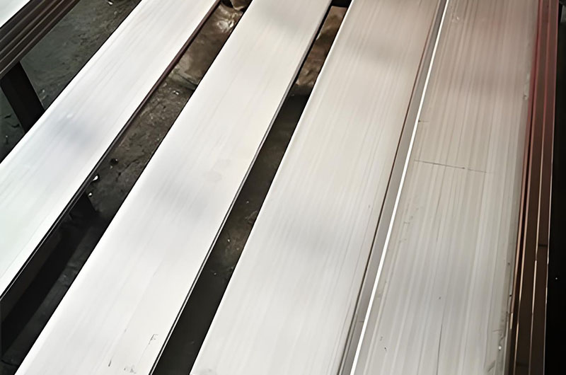 tin plated 6061 t6 aluminum bus bar