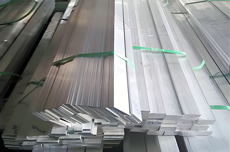 1100 aluminum bus bar