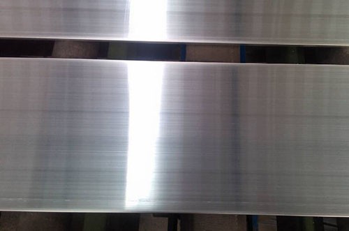 6082 Aluminum Busbar