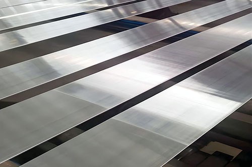 1100 aluminum busbar