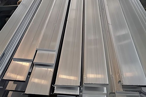 6101 t61 aluminum bus bar