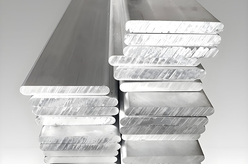 6060 aluminum busbar