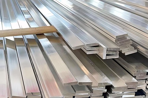 1350 aluminum busbar