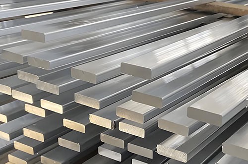 6061 aluminum busbar