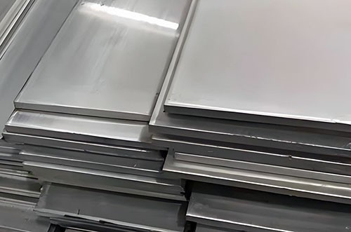 6101 aluminum busbar