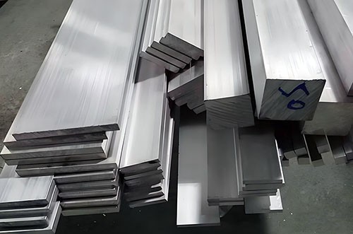 6063 aluminum busbar